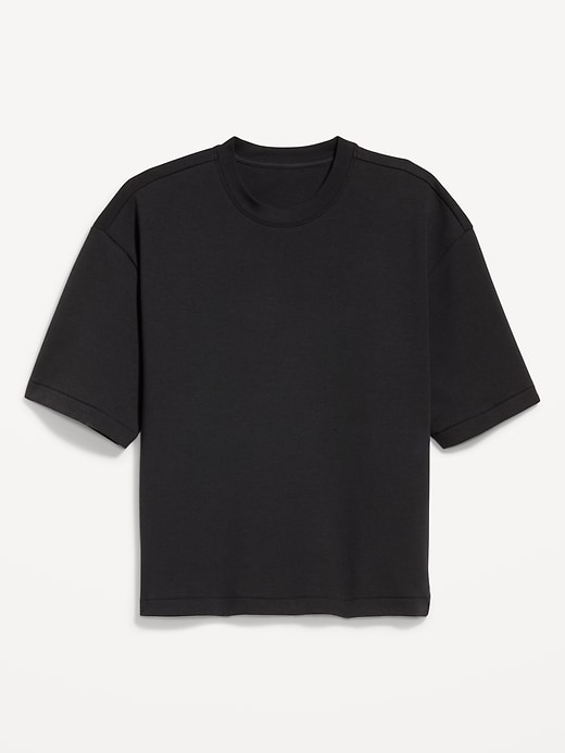 Image number 4 showing, Dynamic Fleece T-Shirt