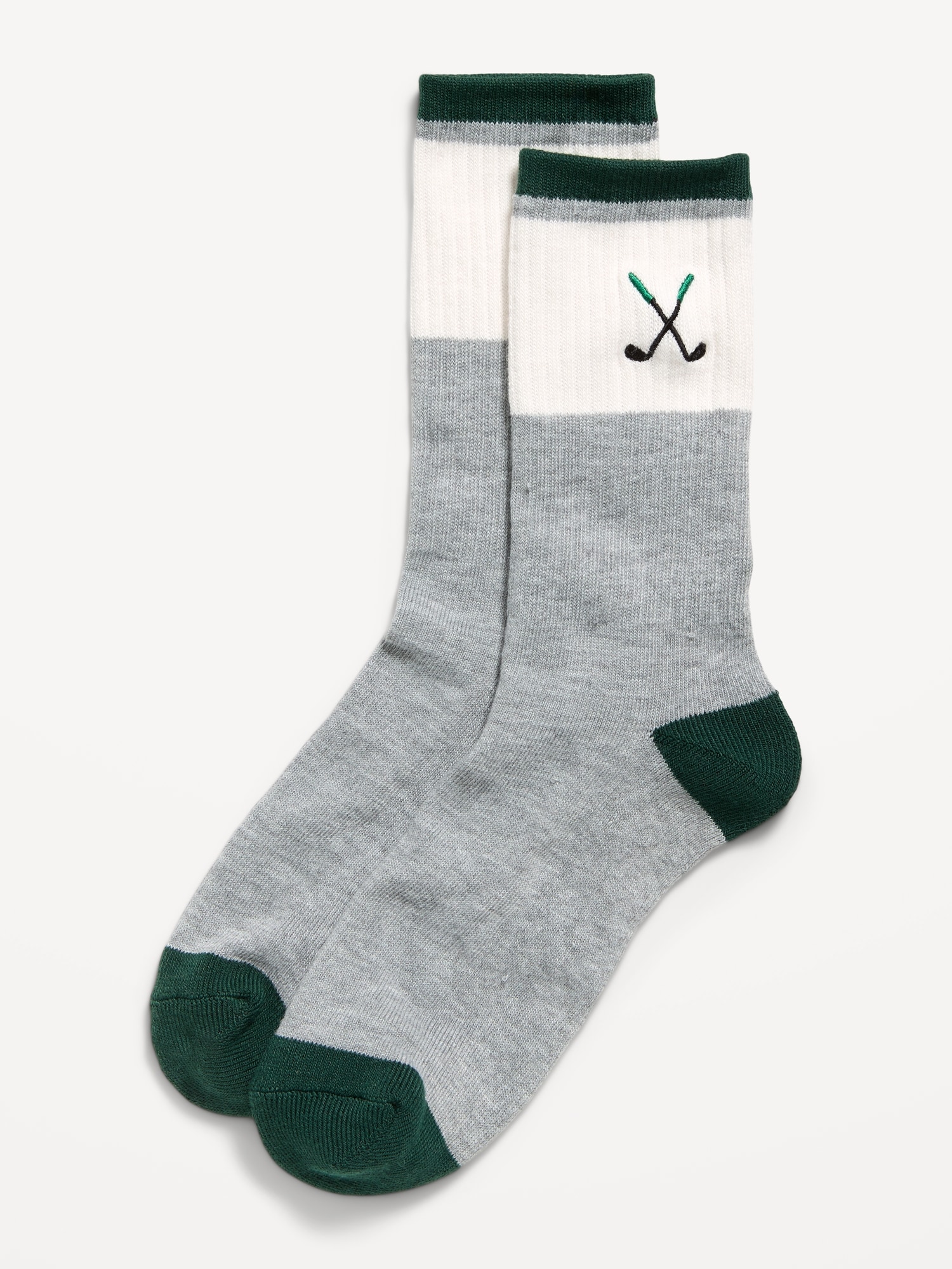 Crew Socks for Men