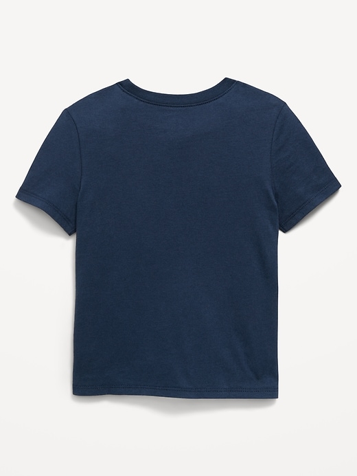 Image number 2 showing, Rosa Parks™ Unisex Graphic T-Shirt for Toddler