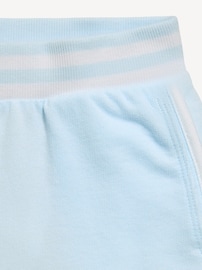 Image number 2 showing, Dolphin-Hem Cheer Shorts for Girls