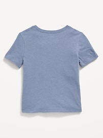 Image number 2 showing, Short-Sleeve Graphic T-Shirt for Toddler Boys