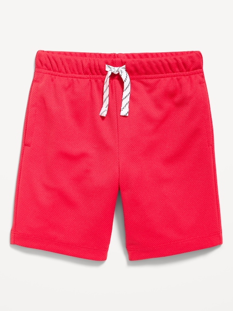 Mesh Shorts for Toddler Boys