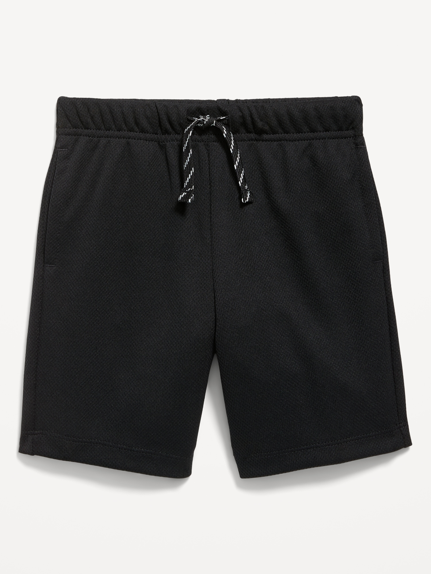 Mesh Shorts for Toddler Boys