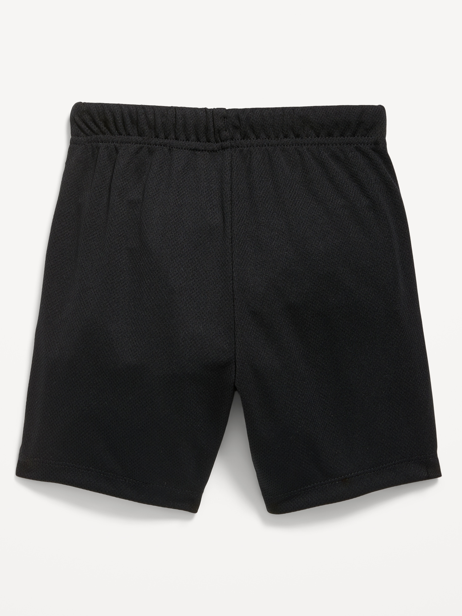 Mesh Shorts for Toddler Boys