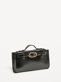 Date Night Belted Clutch - image 3