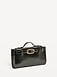 Date Night Belted Clutch - image 2