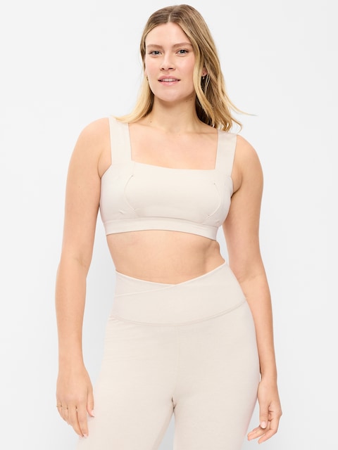 Maternity Light Support CloudComfy Pumping Bra