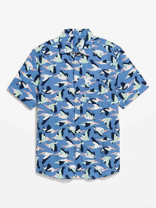 Image number 1 showing, Classic Fit Everday Shirt