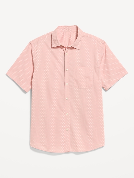 Image number 1 showing, Classic Fit Everday Shirt