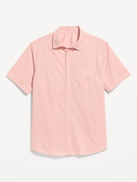 Classic Fit Everday Shirt
