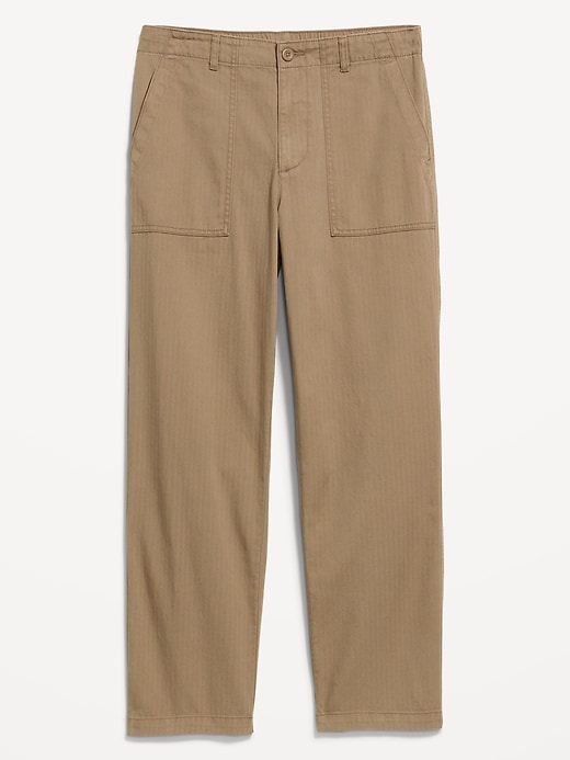 Image number 5 showing, 90's Loose Pants