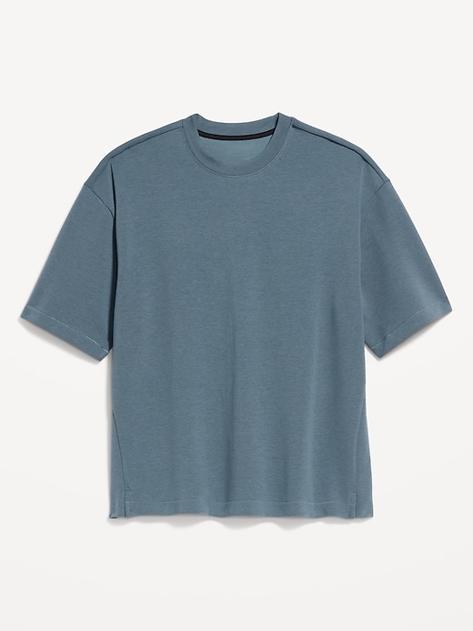 Image number 4 showing, Dynamic Fleece T-Shirt