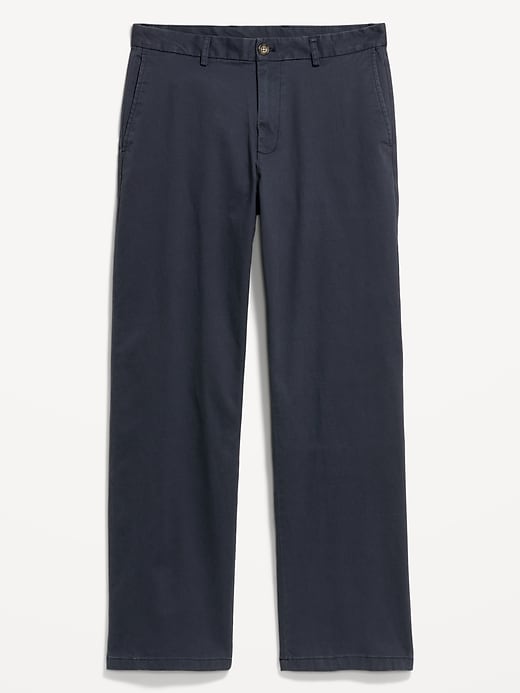 Image number 5 showing, Baggy Built-In Flex Rotation Chino Pants
