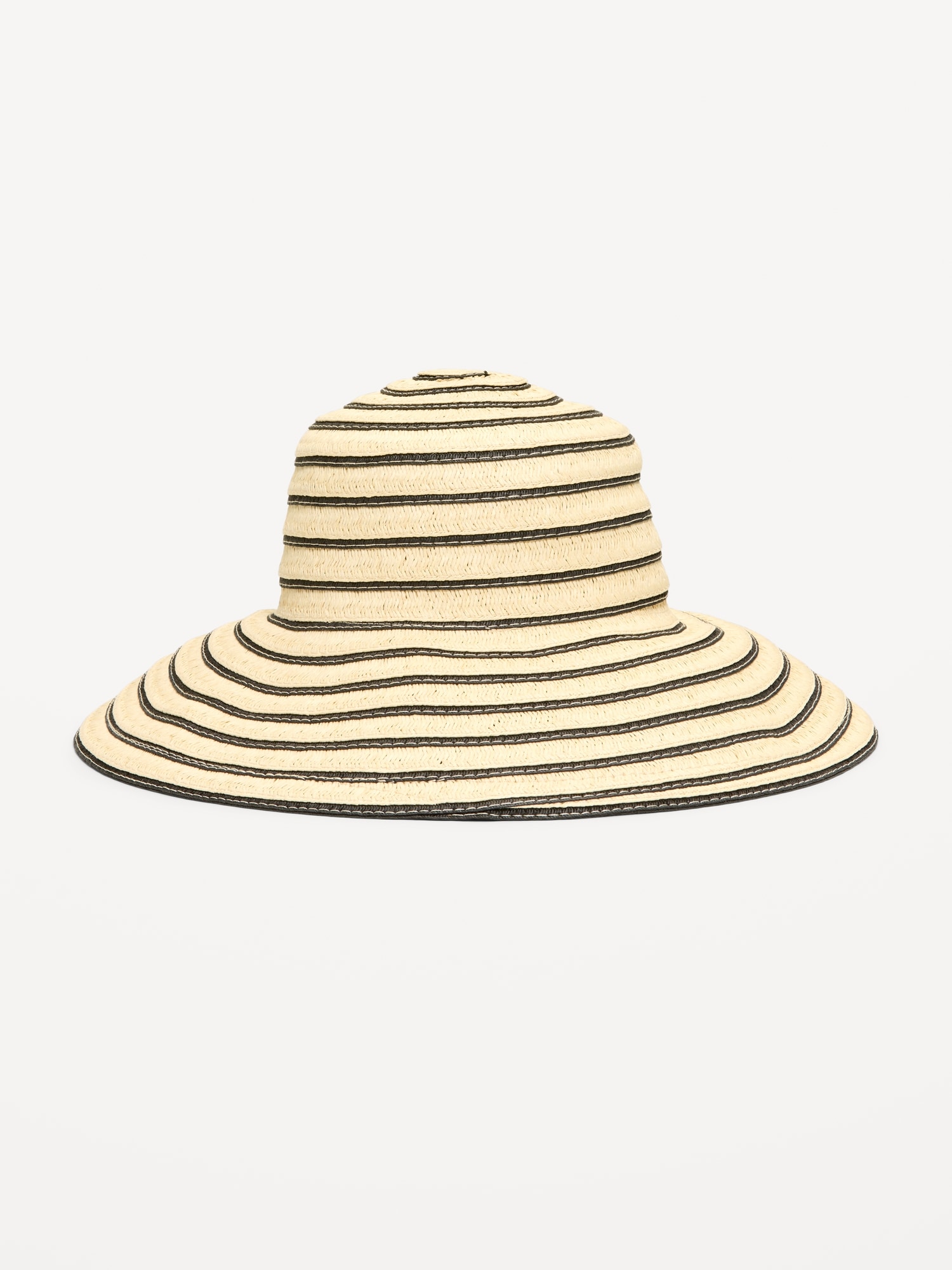Straw Sun Hat for Women