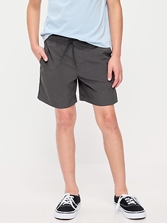 Above Knee Dock Shorts for Boys