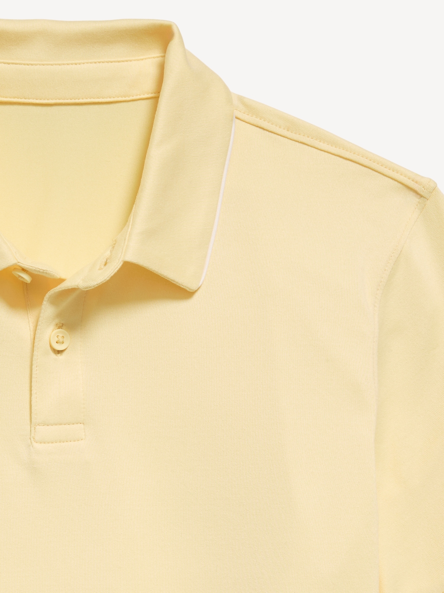 CloudMotion Performance Polo Shirt for Boys