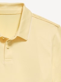 Image number 5 showing, CloudMotion Performance Polo Shirt for Boys
