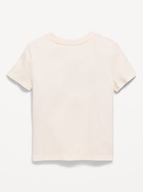 Image number 2 showing, Disney© Mickey & Friends Unisex Graphic T-Shirt for Toddler