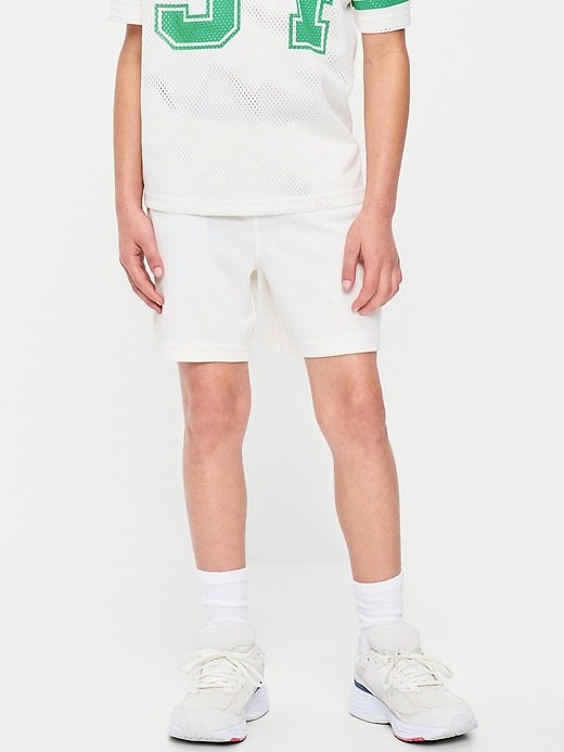 Image number 1 showing, Mesh Performance Shorts for Boys