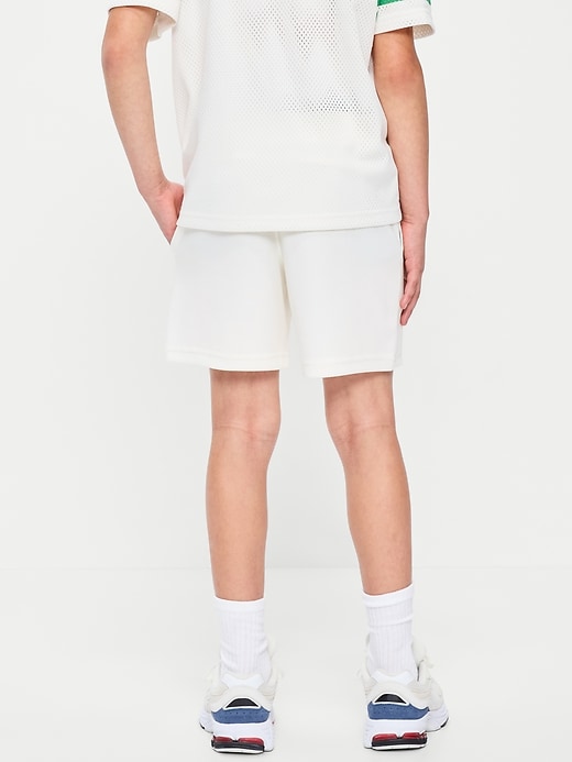 Image number 2 showing, Mesh Performance Shorts for Boys