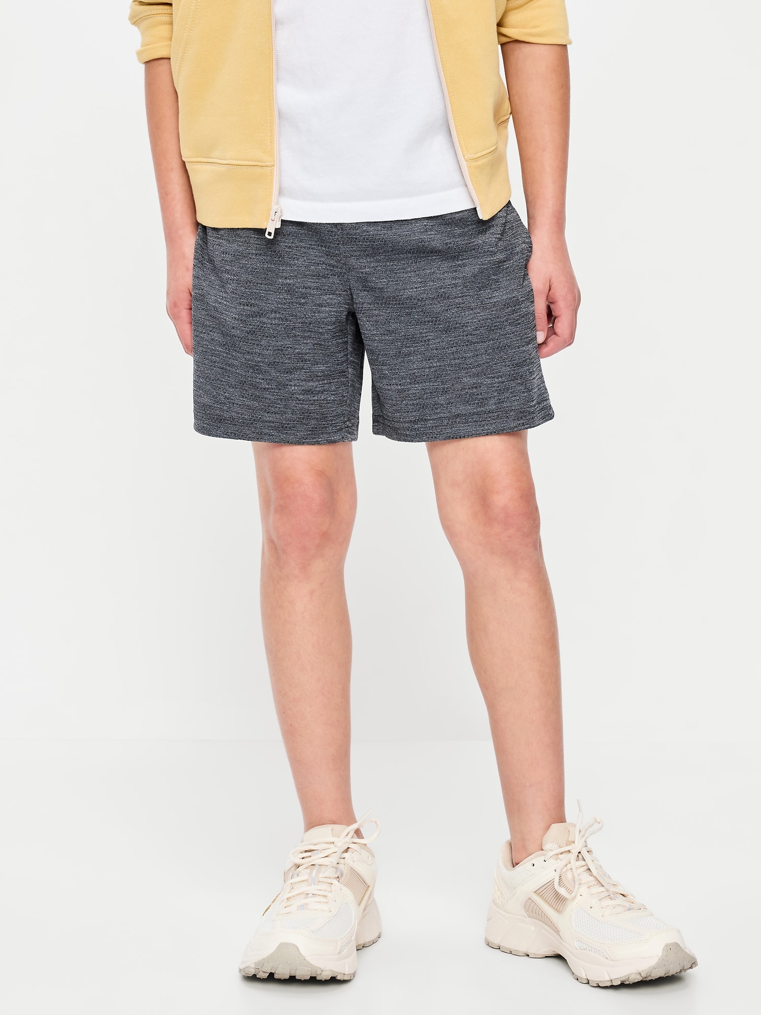 Short Habillé Pour Garçon Old Navy - Taille 14, Couleur Bleu, 100% Coton, Occasion Excellent état