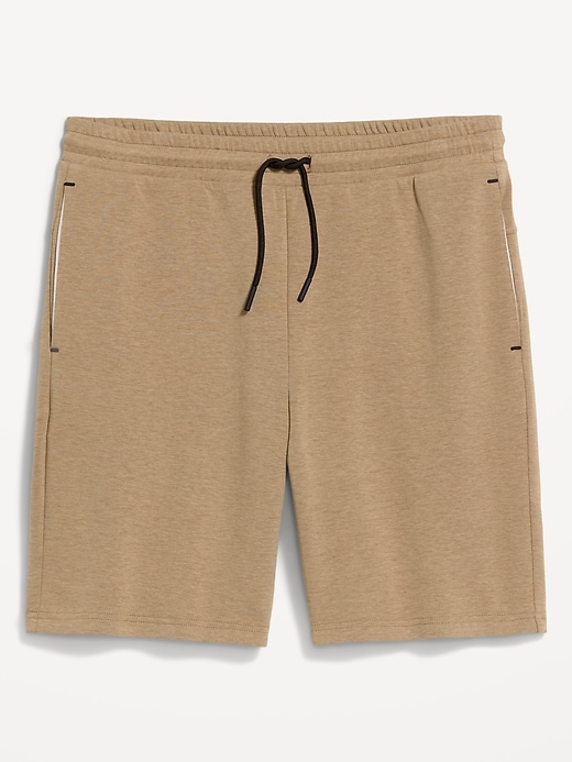 Image number 5 showing, Dynamic Fleece 4.0 Shorts -- 8-inch inseam
