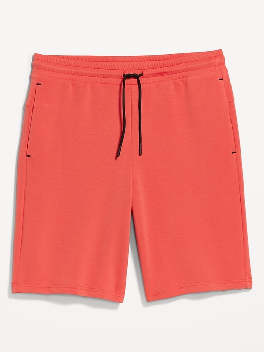 Image number 3 showing, Dynamic Fleece 4.0 Shorts -- 8-inch inseam