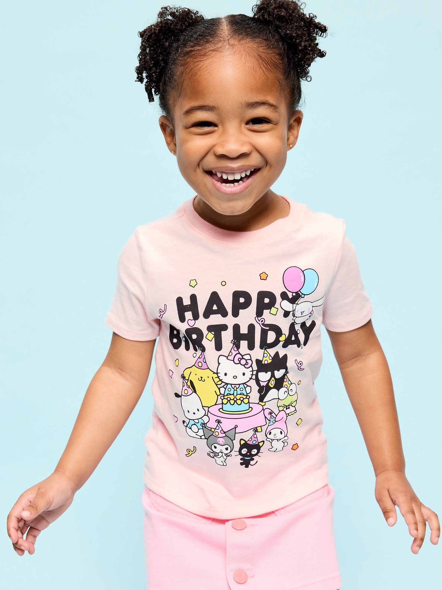 Hello Kitty Tops | Old Navy