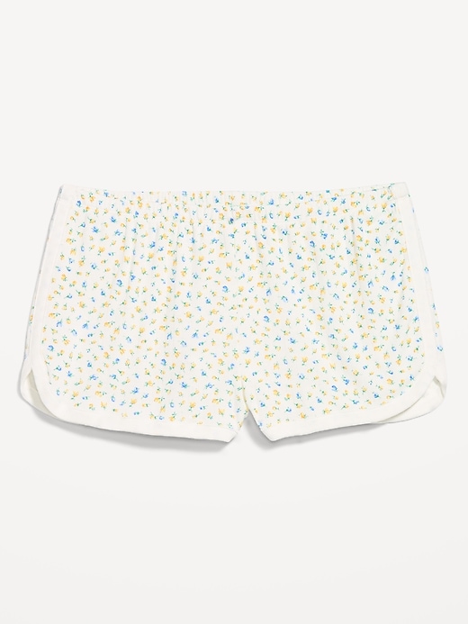 Image number 4 showing, Pointelle Sleep Short