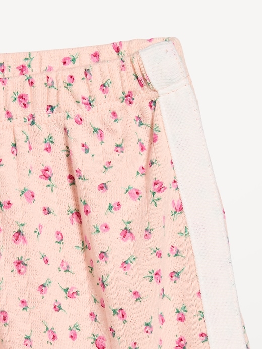 Image number 5 showing, Pointelle Sleep Short