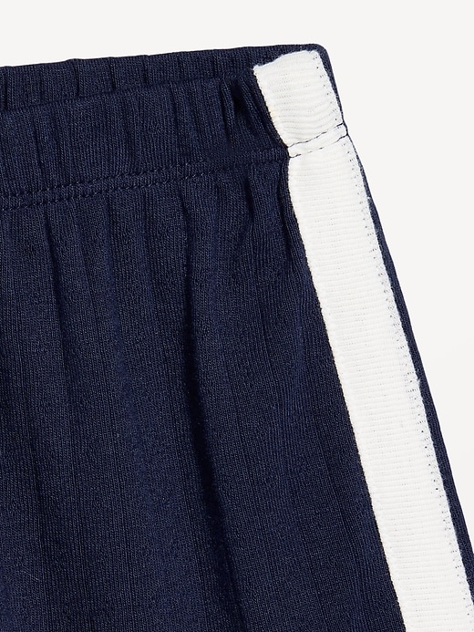 Image number 5 showing, Pointelle Sleep Short