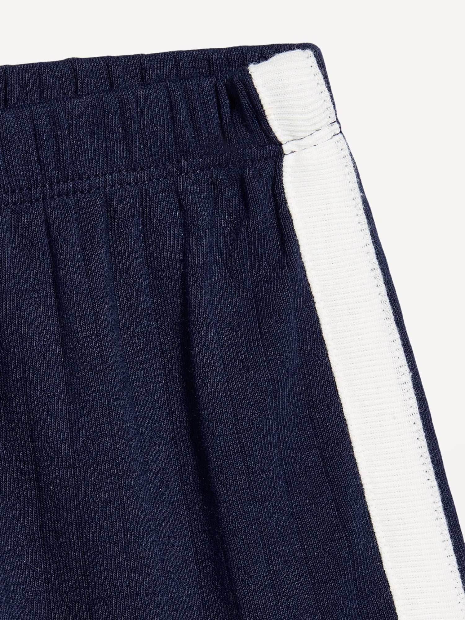 Pointelle Sleep Short