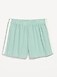Eyelet-Trim Boxer Pajama Shorts - image 2
