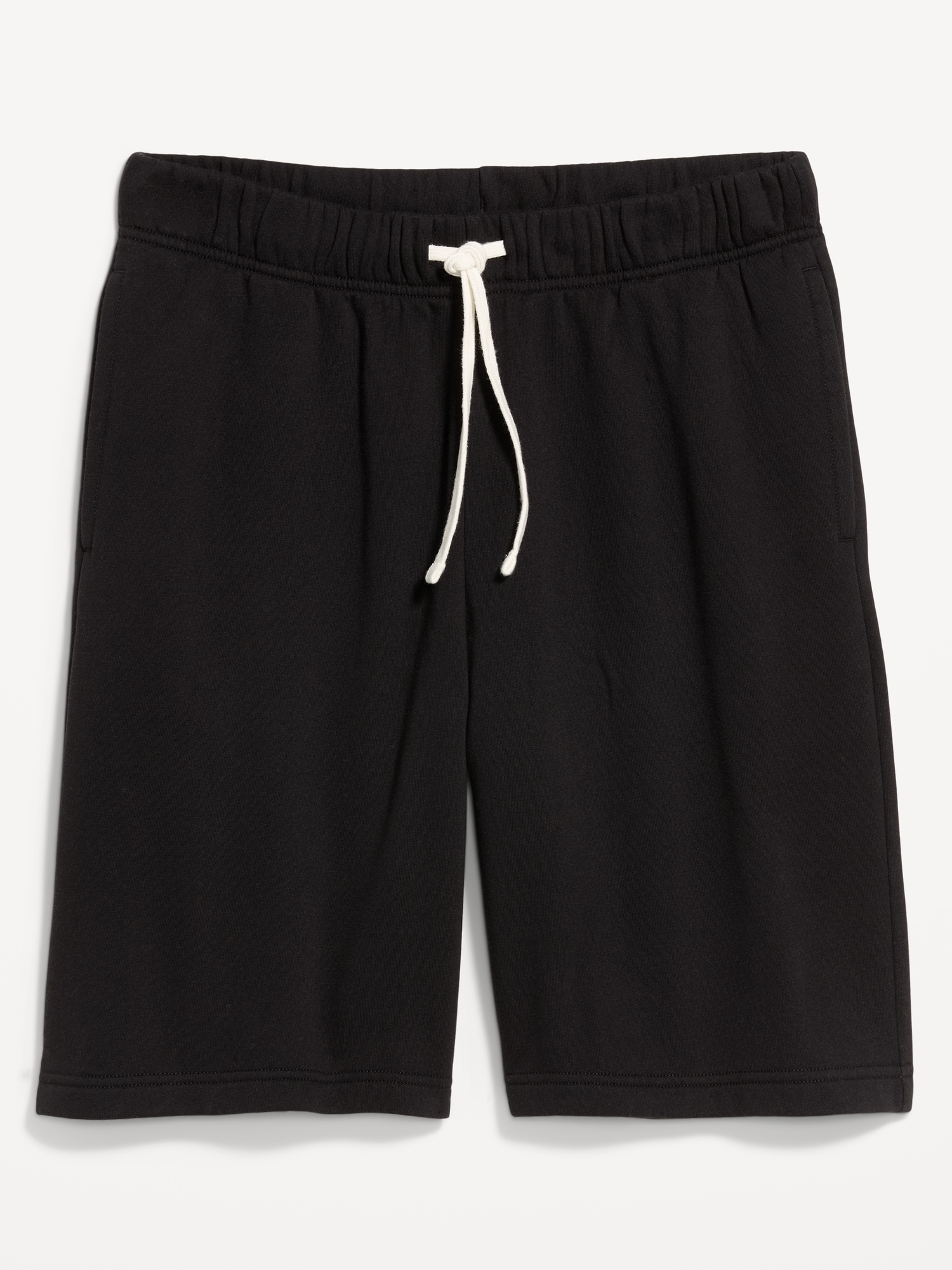 Rotation Baggy Fleece Shorts - 10-inch inseam