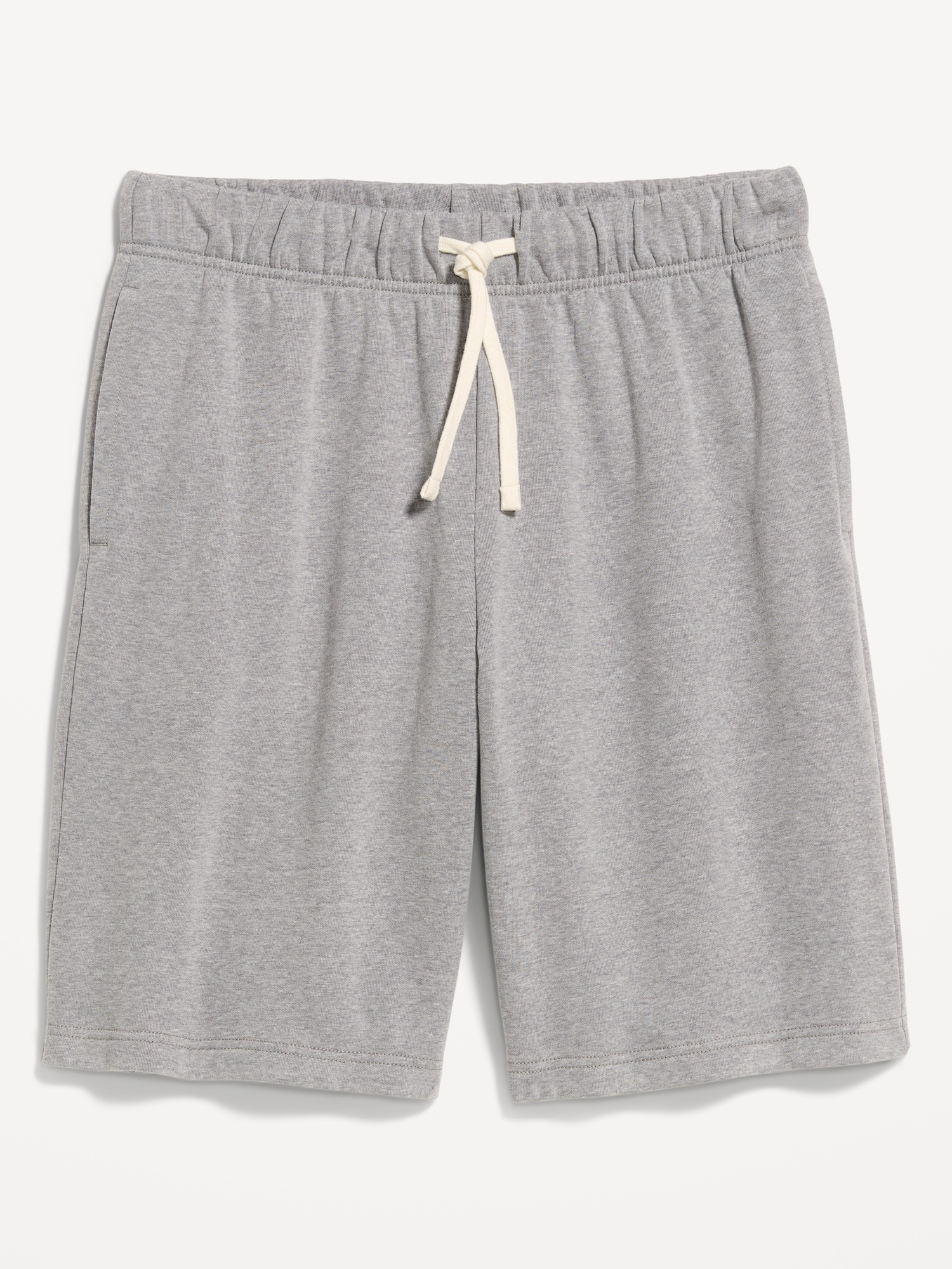 Rotation Baggy Fleece Shorts - 10-inch inseam