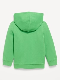 Image number 3 showing, Marvel™ Hulk Unisex Hoodie for Toddler
