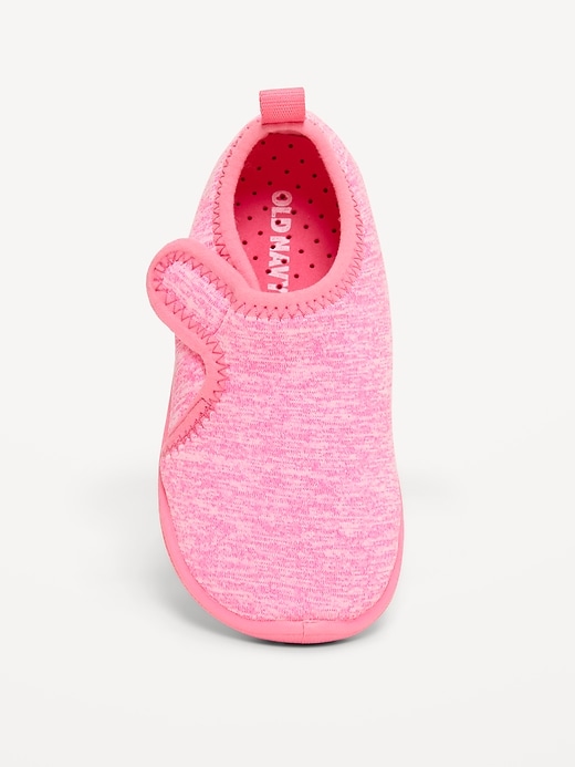 Image number 2 showing, Unisex Swim Shoes for Toddler & Baby