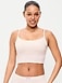 Rib-Knit Brami Top - image 2