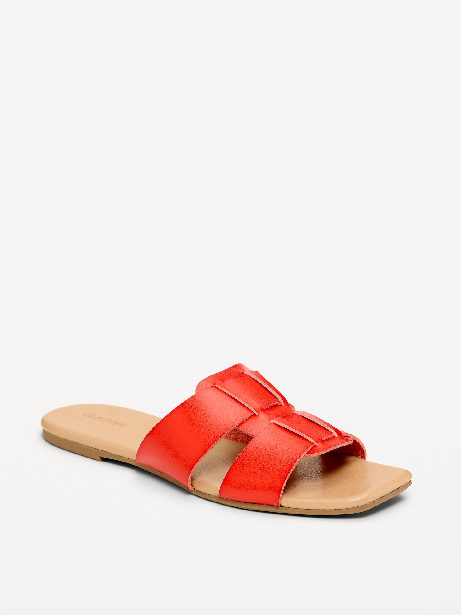 Double-Strap Sandals for Women | Old Navy