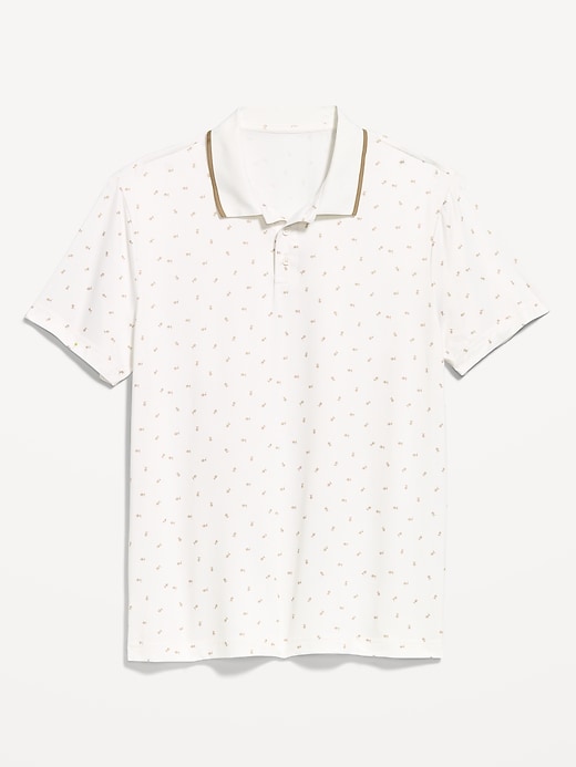 Image number 4 showing, CloudMotion Polo