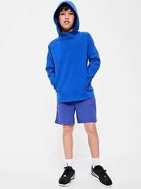 Image number 3 showing, Mesh Performance Shorts for Boys