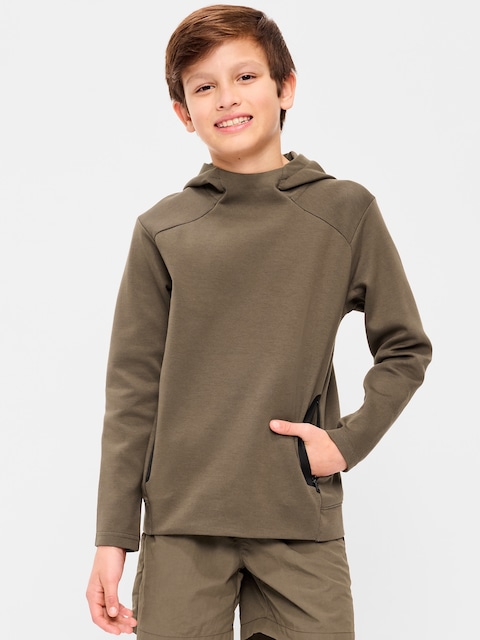 Dynamic Fleece Pullover Hoodie for Boys