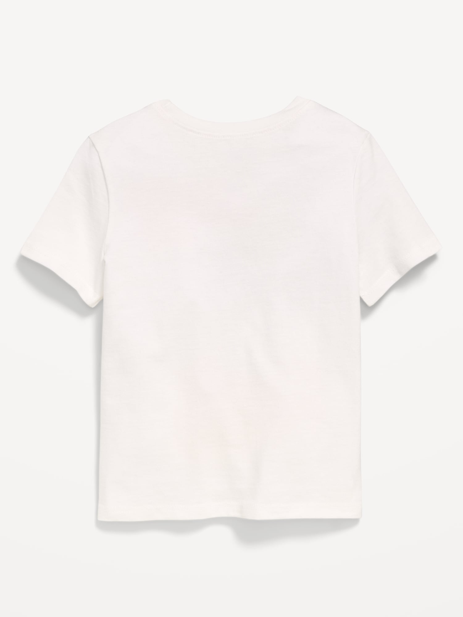 Paw Patrol™ Unisex Graphic T-Shirt for Toddler