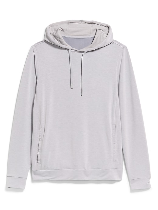 Image number 4 showing, Recharge Knit Pullover Hoodie