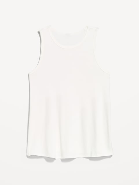 Luxe Sleeveless Top