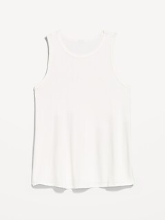 Luxe Sleeveless Top