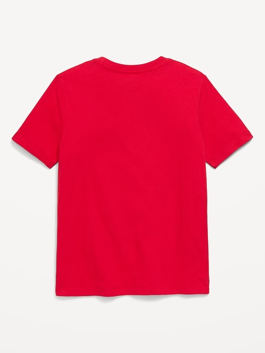 Image number 2 showing, Pokémon™ Gender-Neutral Graphic T-Shirt for Kids