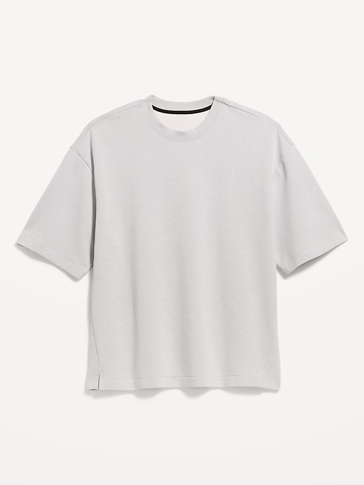 Image number 4 showing, Dynamic Fleece T-Shirt
