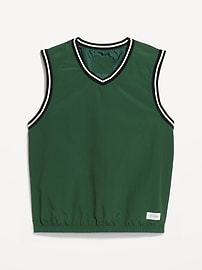 Image number 4 showing, Loose Golf Vest
