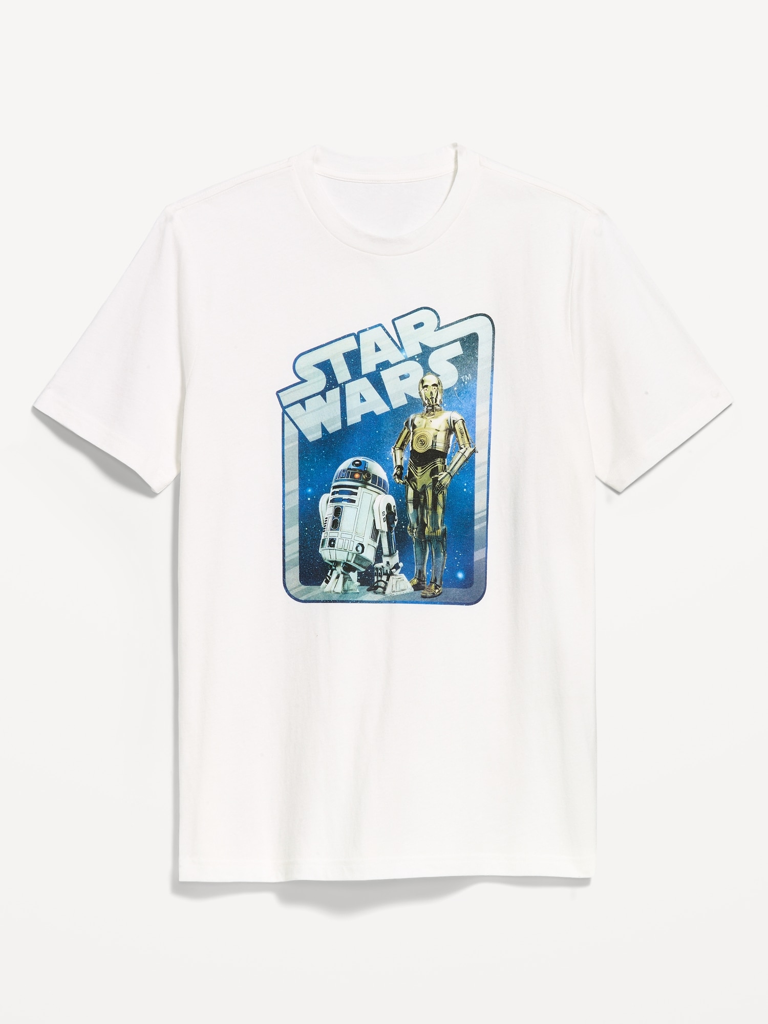 Star Wars T-Shirt - image 4